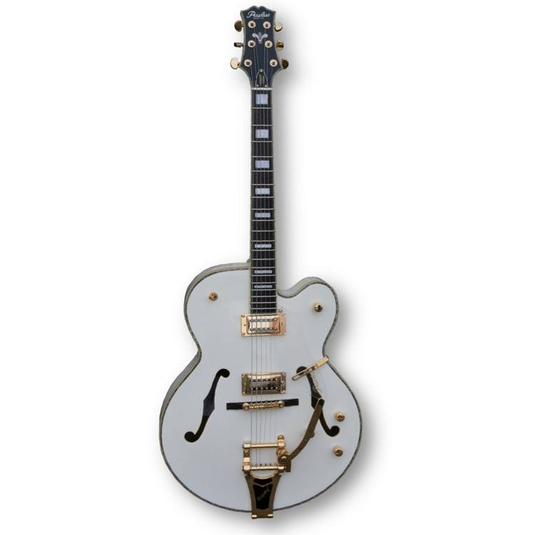 Peerless Gigmaster Custom Elektrische Gitaar