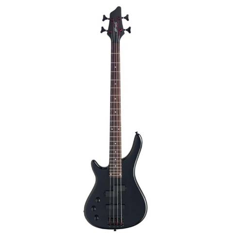 Stagg BC300 LH BK Bass Guitar