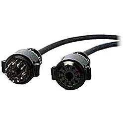 Hammond LC11-7M 11-Pins Leslie-Kabel