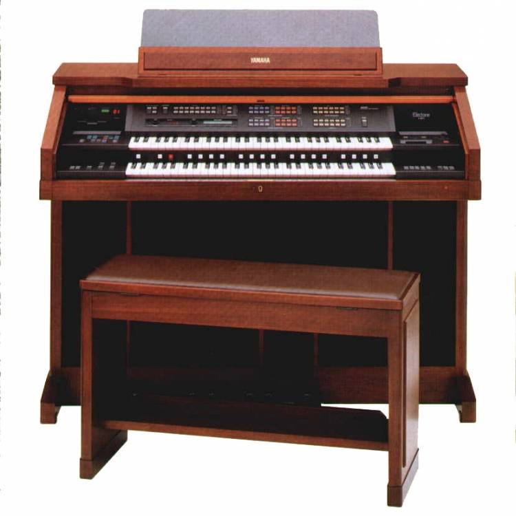 Yamaha US1 Electone - Occasion