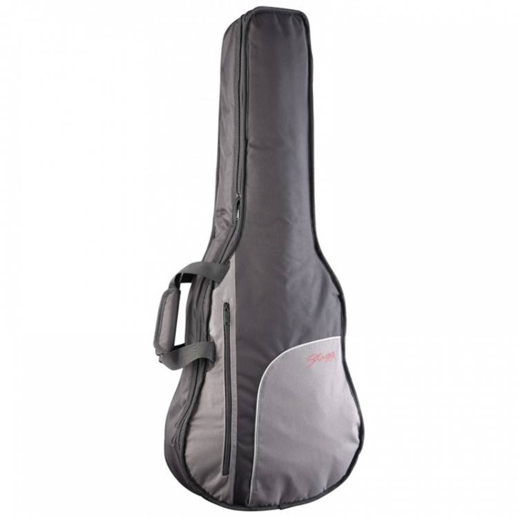 Stagg STB10C Klassieke Gitaarhoes