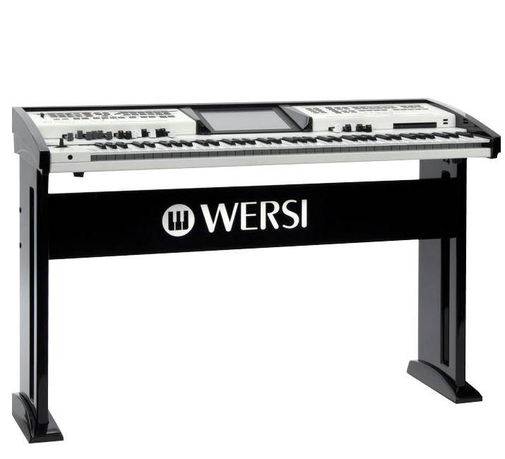 Wersi Pegasus Wing occasion