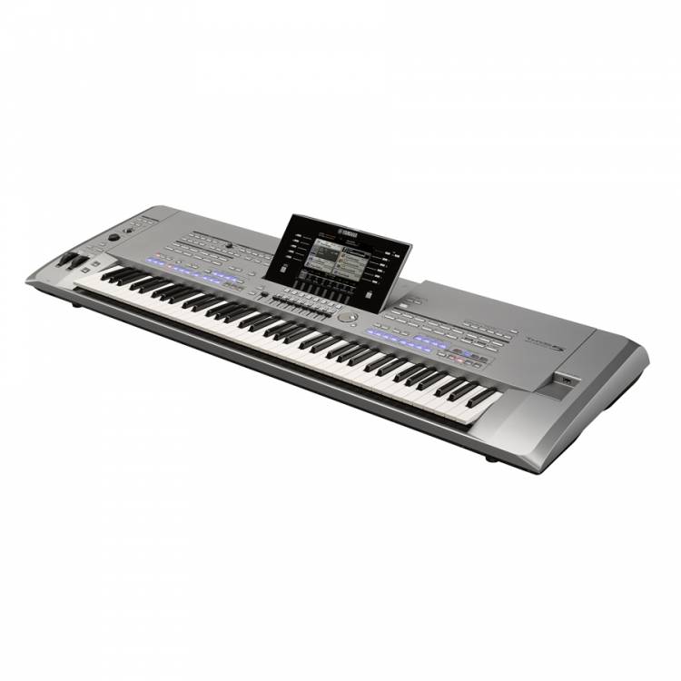 Yamaha Tyros 5 76 Keyboard