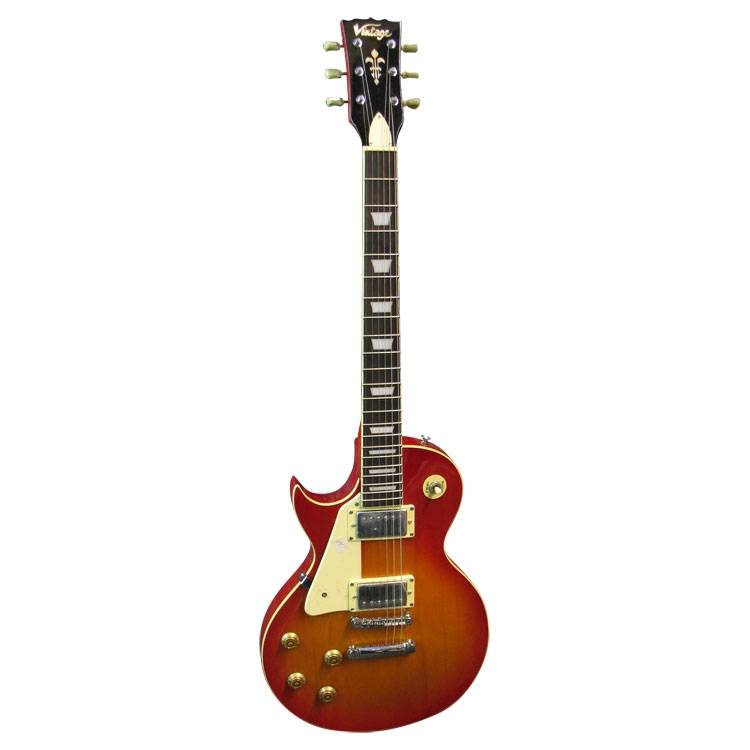 Vintage Les Paul HSB