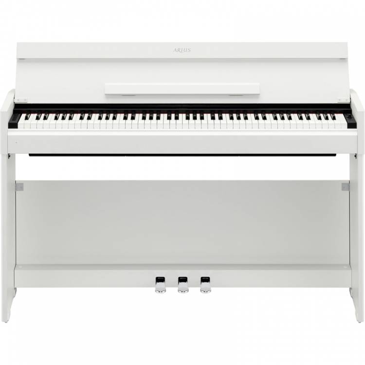 Yamaha YDPS51 Digitale Piano Wit