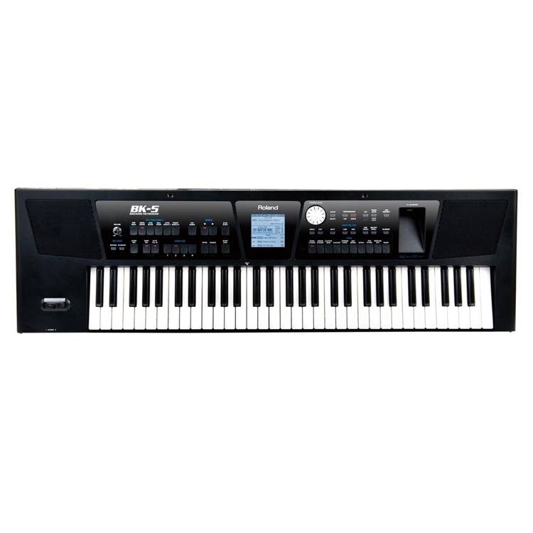Roland BK5 Backing Keyboard