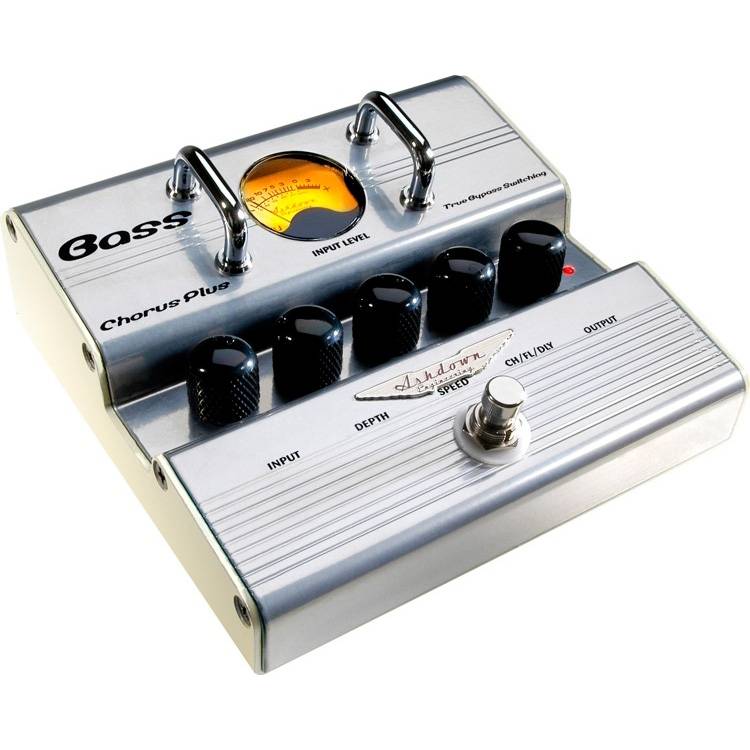 Ashdown Chorus Plus Bass Effect