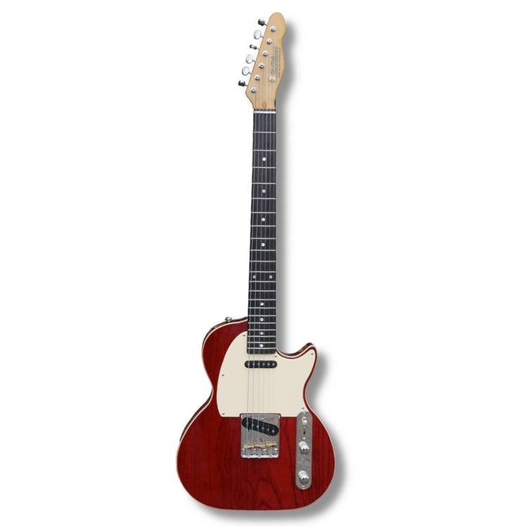 St. Blues Bluesmaster II Elektrische Gitaar