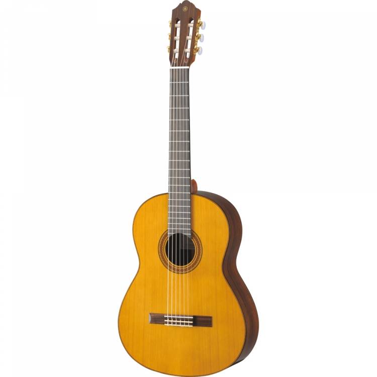 Yamaha CG182C Klassieke Gitaar