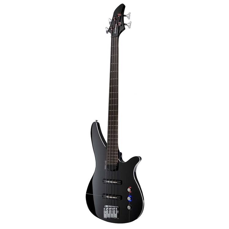 Yamaha RBXA2 Basgitaar Zwart