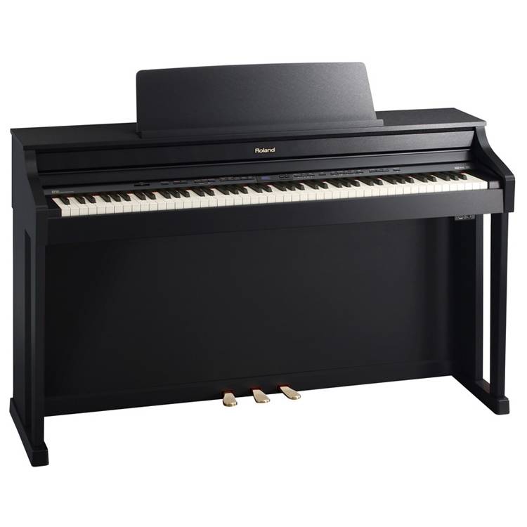 Roland HP505 SB Digitale Piano