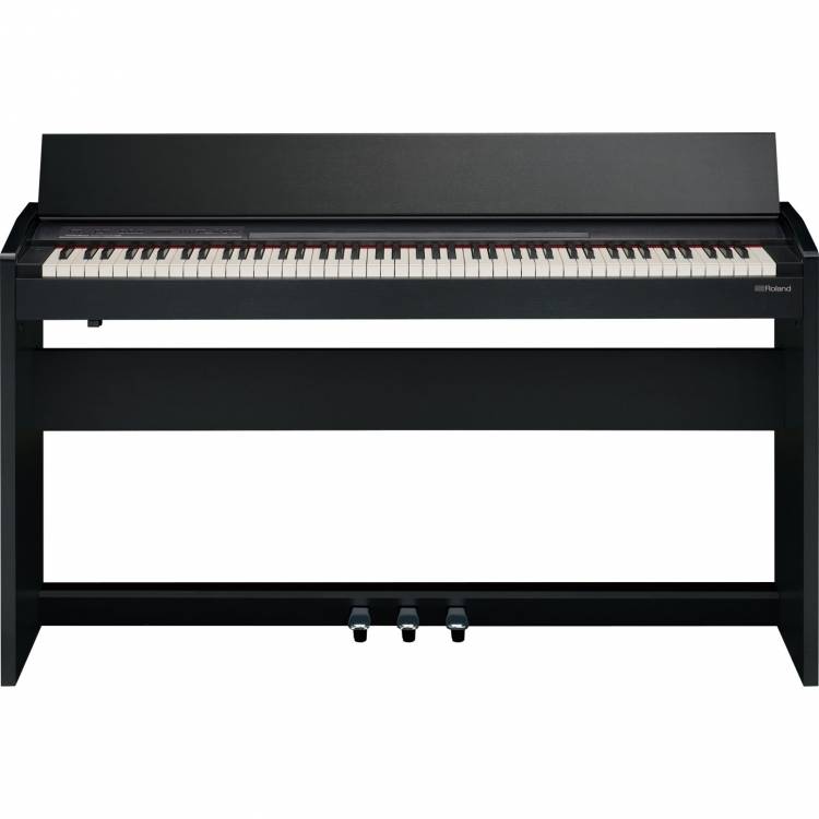 Roland F-140R Digitale Piano - Zwart