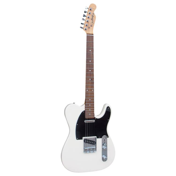 Challenge Telecaster stijl gitaar