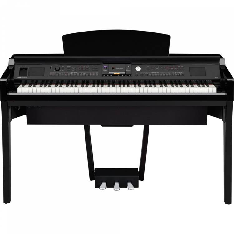 Yamaha CVP609 PE Digitale Piano