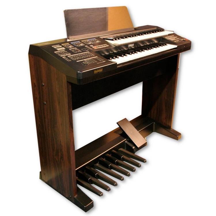 Yamaha HC2 Digitaal Orgel