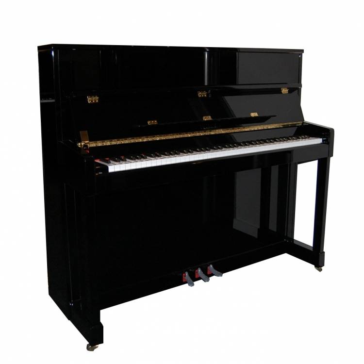Petrof 118 M1 Piano