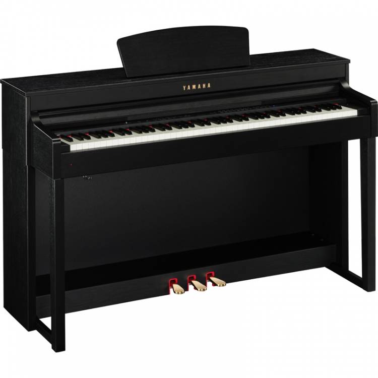 Yamaha CLP430 B Digitale Piano