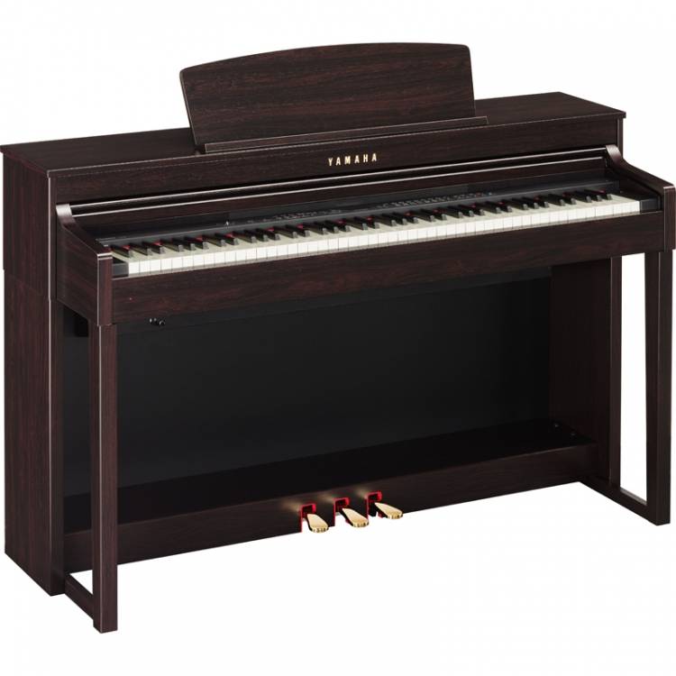 Yamaha CLP470 R Digitale Piano