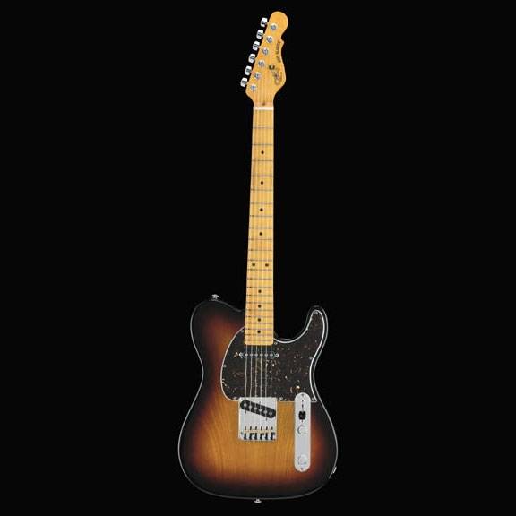G&L ASAT Classic  SB Elektrische Gitaar