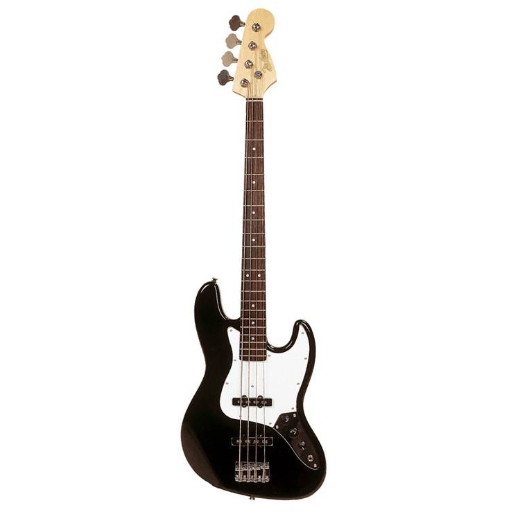 Jim Harley JB60 Basgitaar