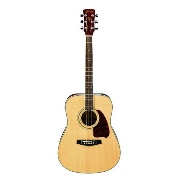 Ibanez PF60SE NT Gitaar Occasion
