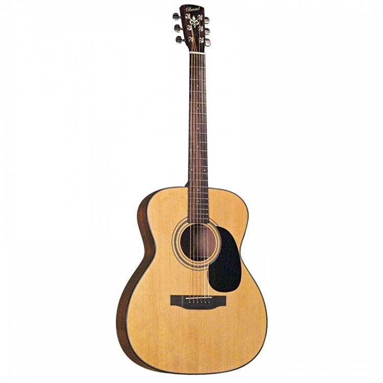 Bristol BM16 Akoestische Gitaar