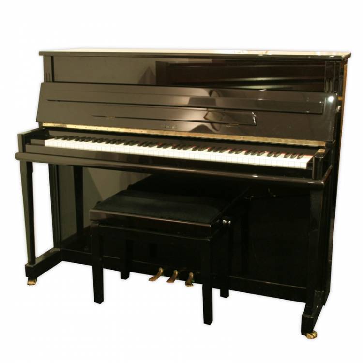 Hellas Klavier - Gebraucht