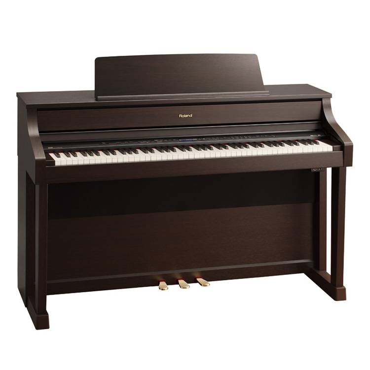 Roland HP507 RW Digitale Piano