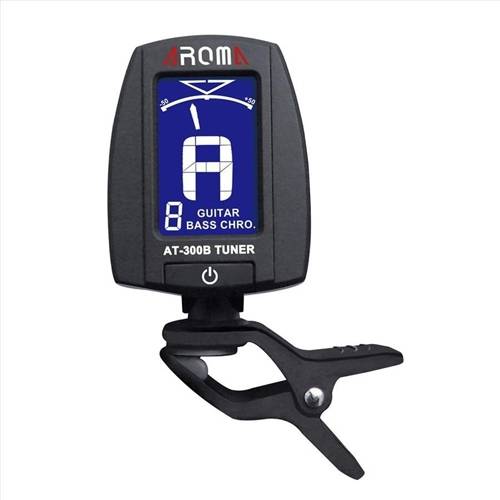 Aroma AT300B Stemapparaat