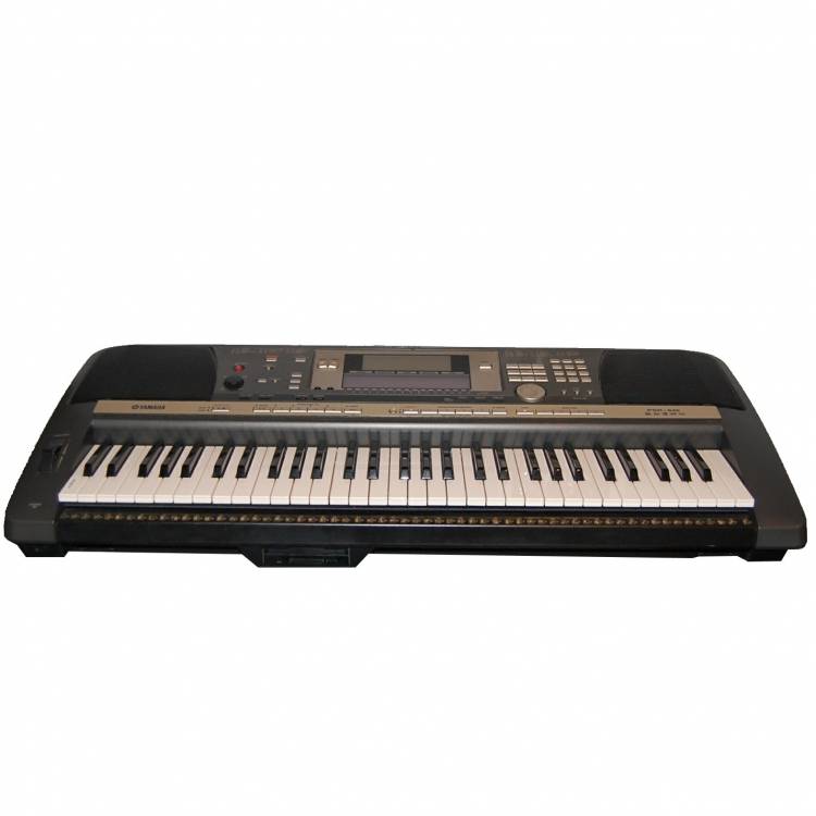 Yamaha PSR 640 Occasion Keyboard