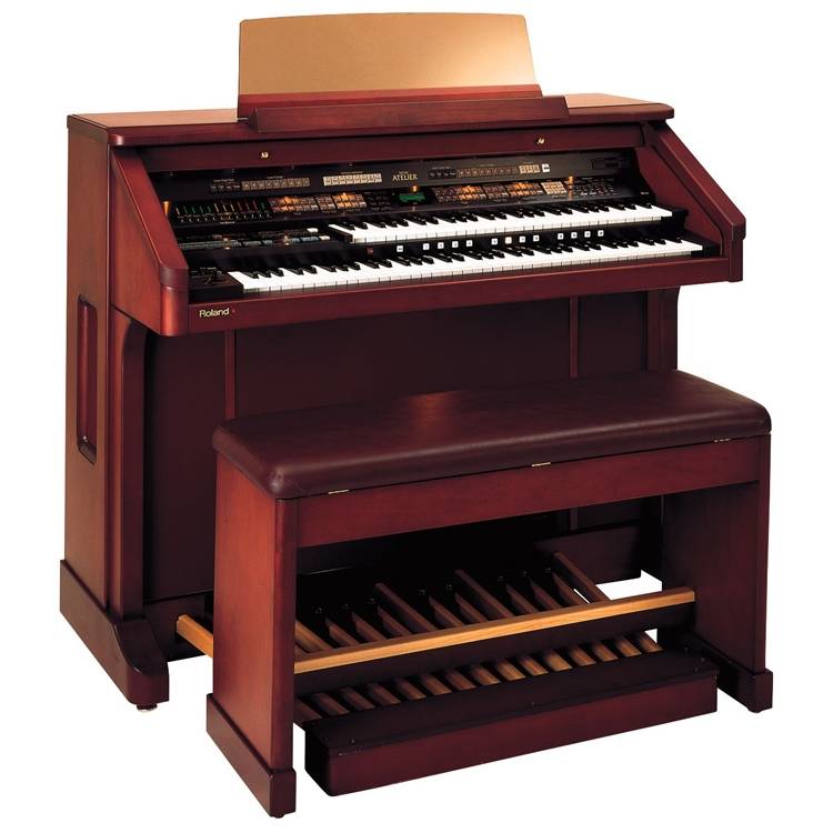 Roland AT90R Atelier VERKOCHT!