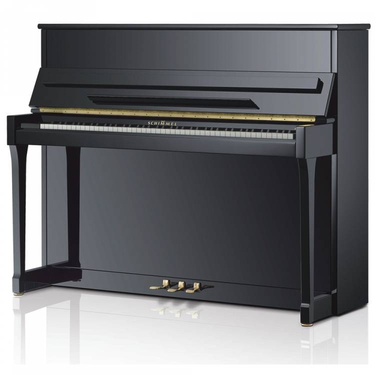 Schimmel I123T Silent Piano