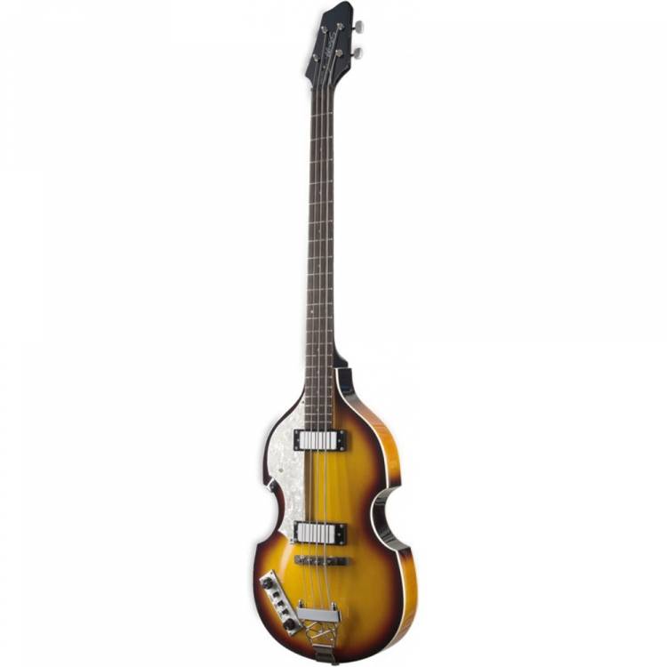 Stagg BB500 'Beatle' LH Basgitaar