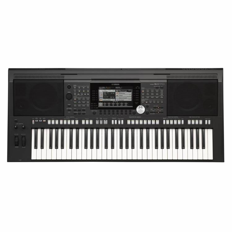 Yamaha PSR-S970 keyboard