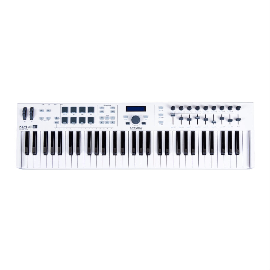 arturia_keylab_essential_61_mk