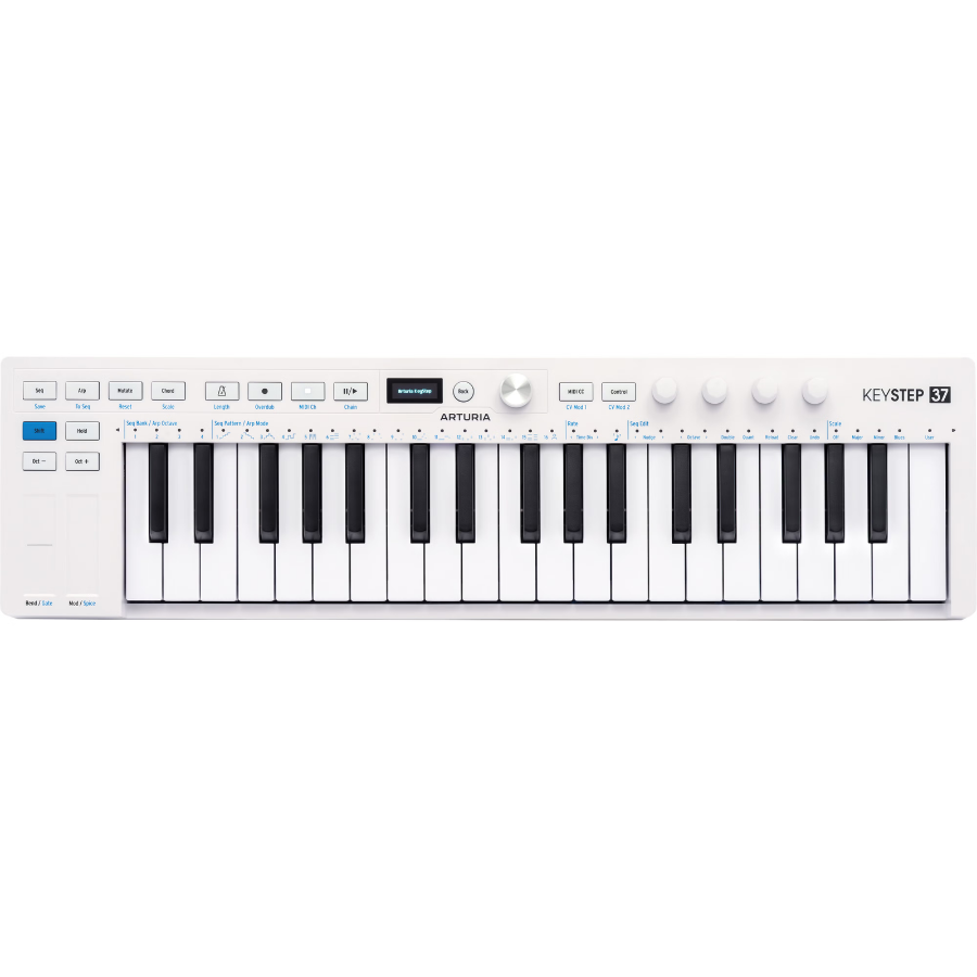 Arturia Keystep 37 MK2