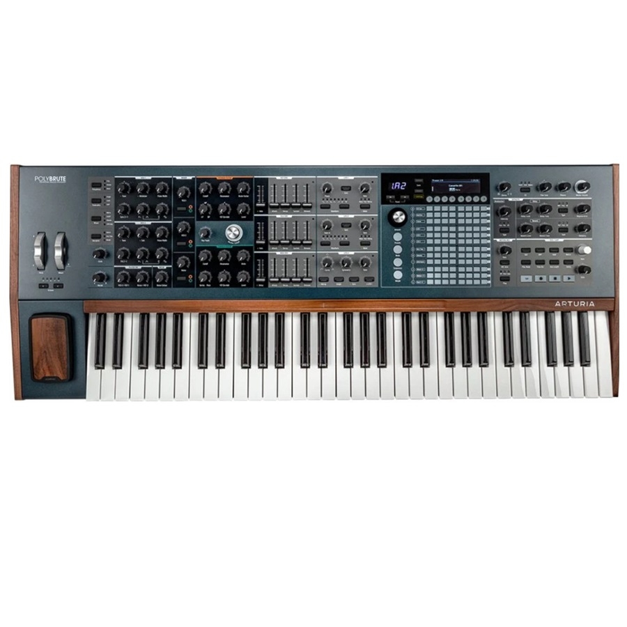 Arturia Polybrute Occasion