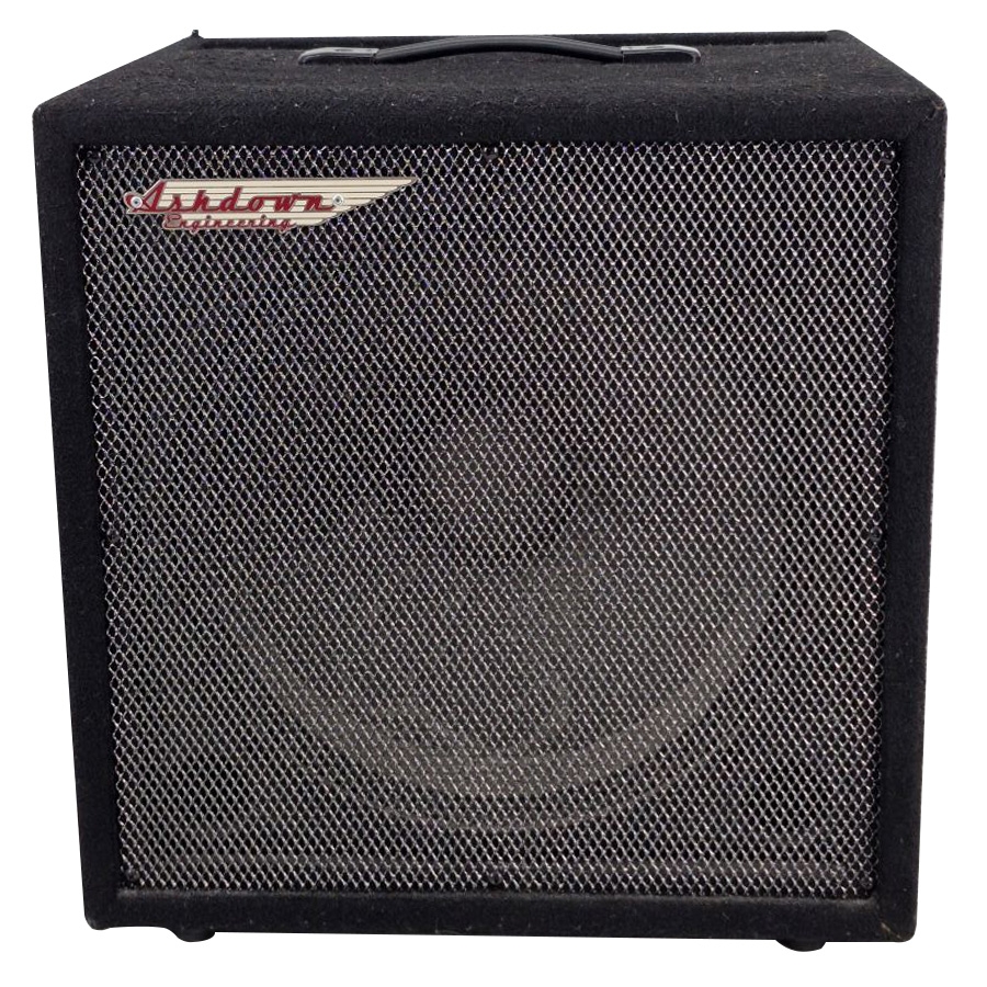 Ashdown Five Fifteen Versterker - Occasion