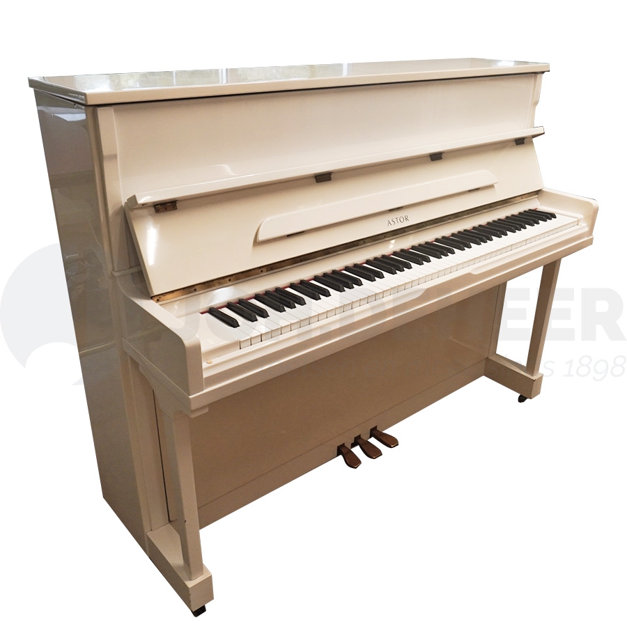 Astor 116 Klavier - Gebraucht