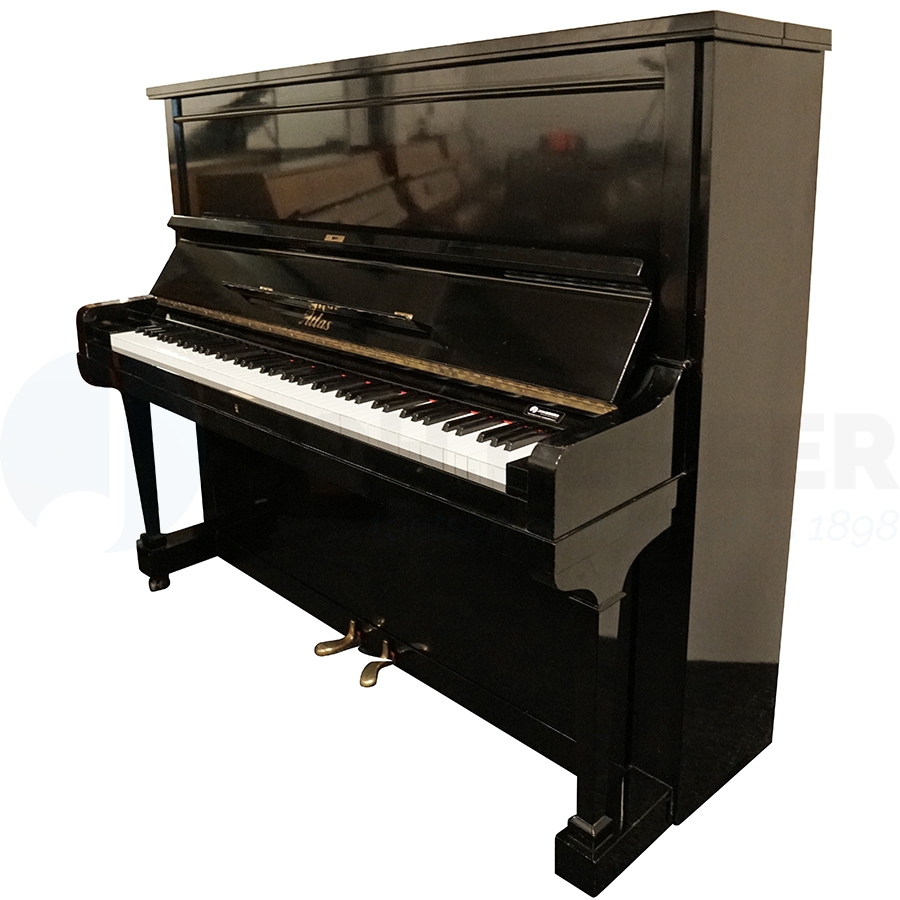 Atlas 1.31 Occasion Piano