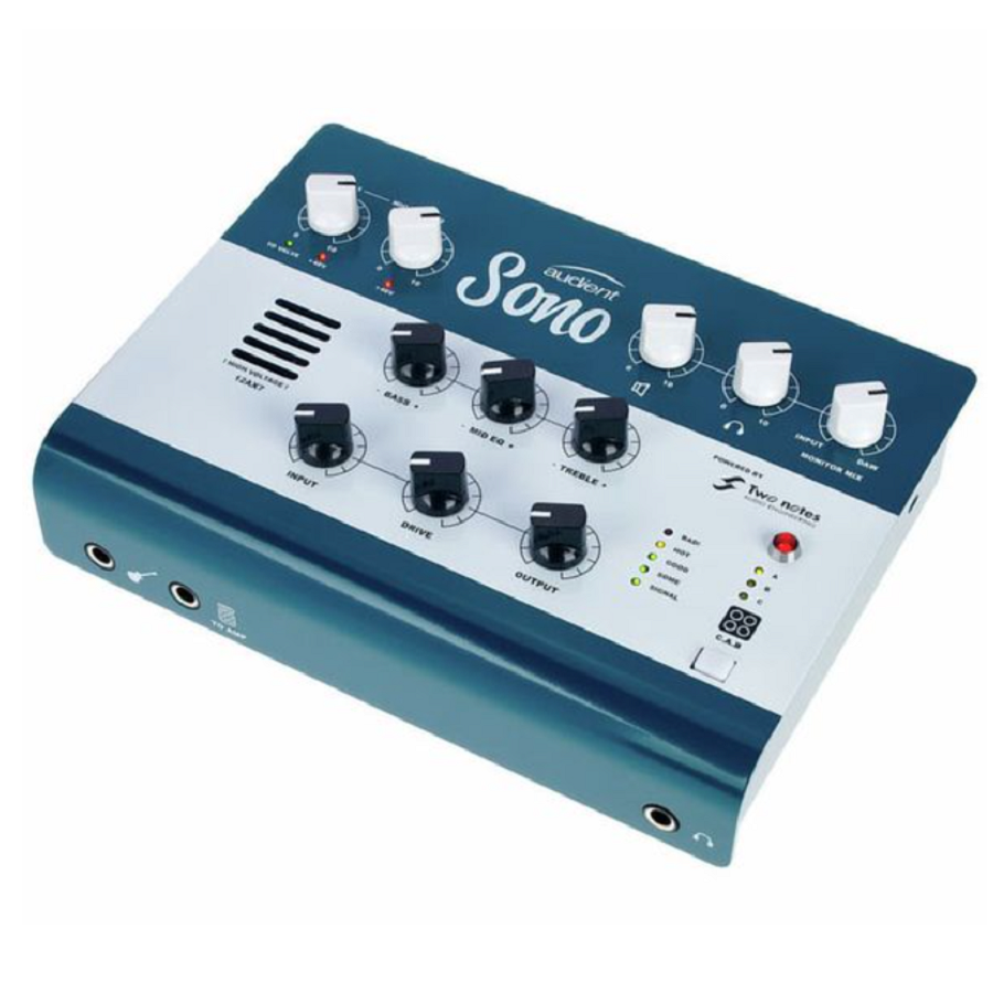 Audient Sono Usb Audio Interface