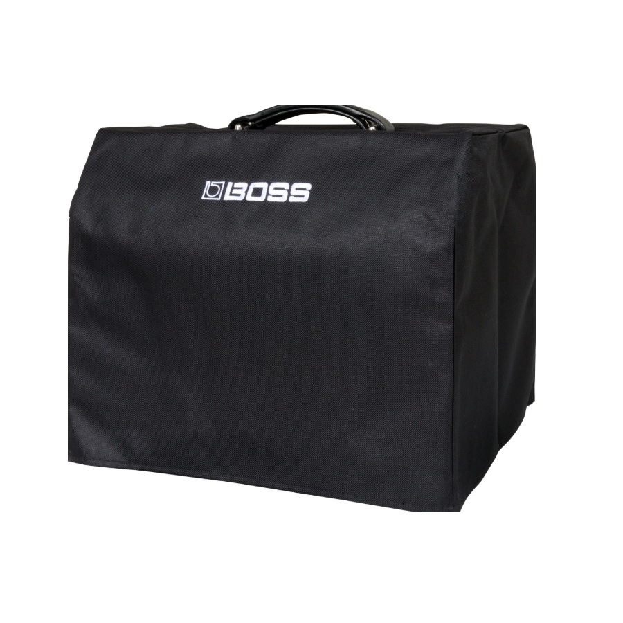 Boss BAC-ACSLV Acoustic Singer Live - Versterkercover