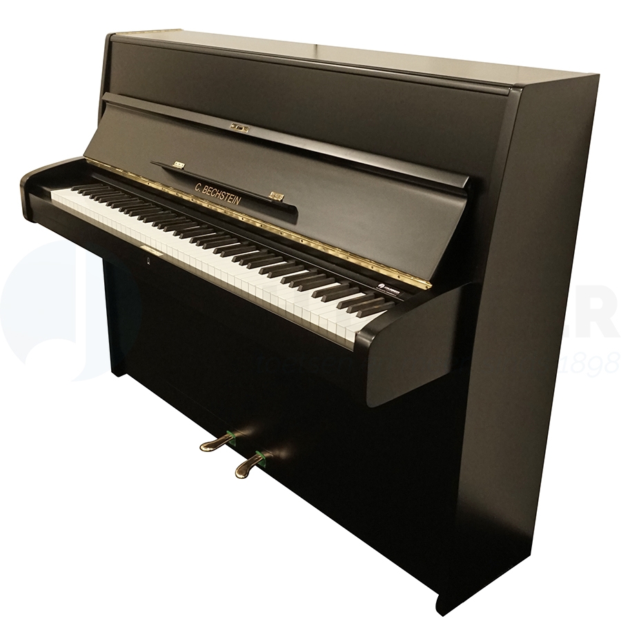 Bechstein 1.15 Gereviseerde Piano 