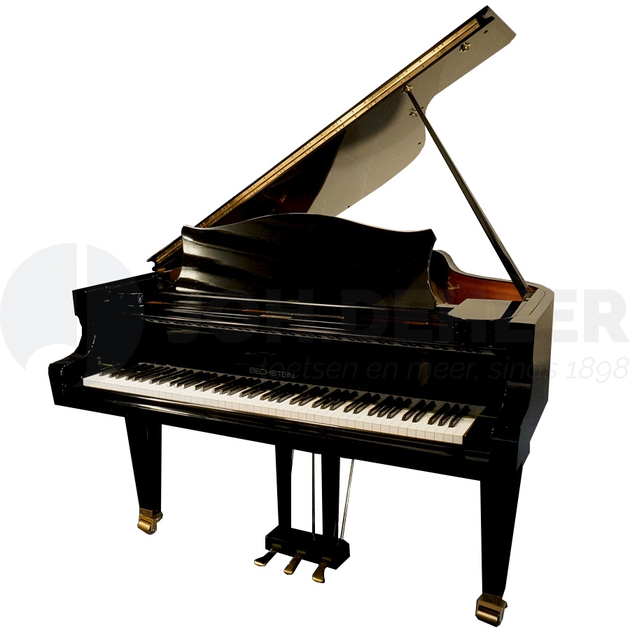 Bechstein A-189 Gebrauchtflügel (1997)