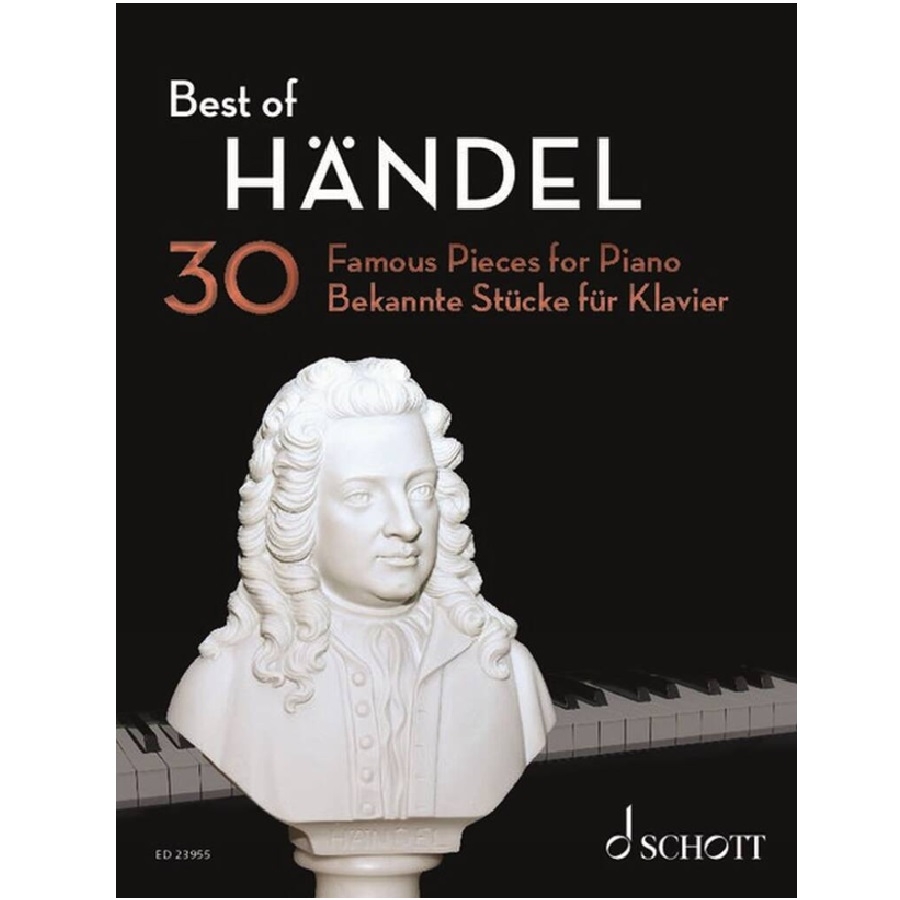 Best of Händel