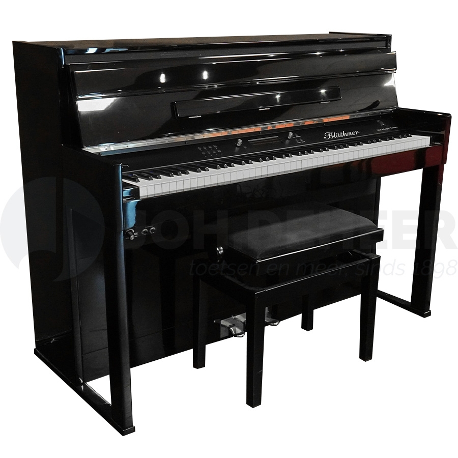 Blüthner E-Klavier 3 - Gebraucht