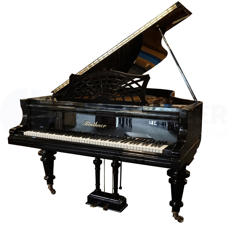 Blüthner 225 Vleugel - Occasion