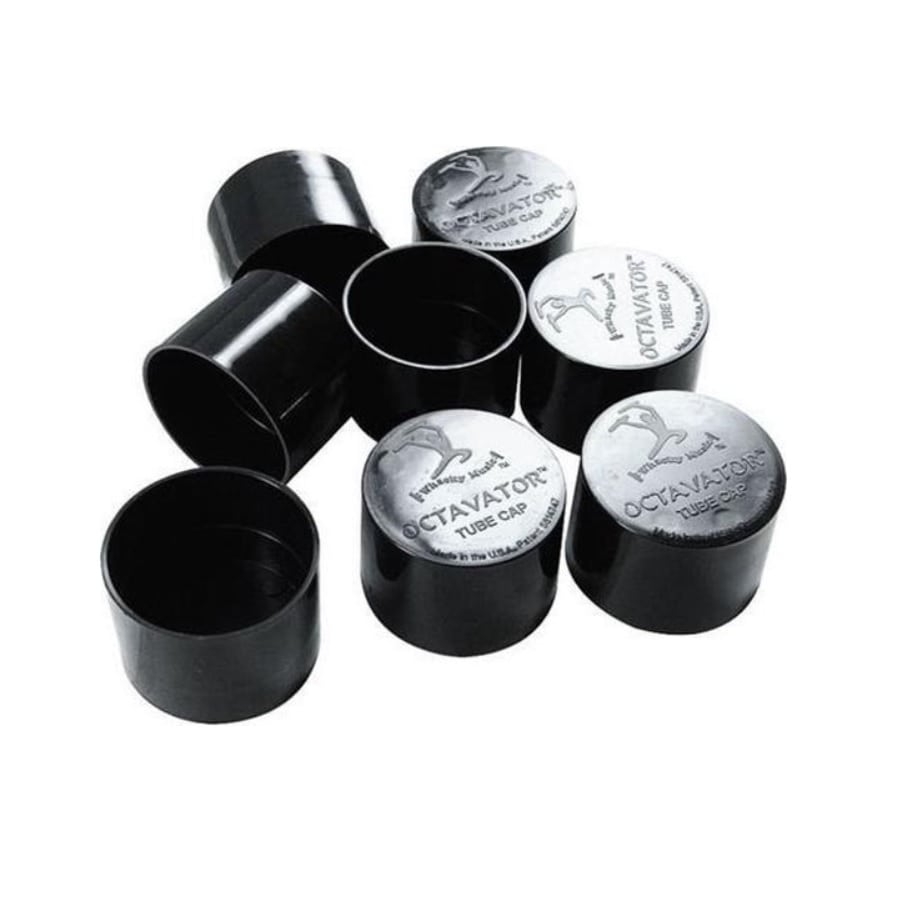 Boomwhackers Octaver Caps