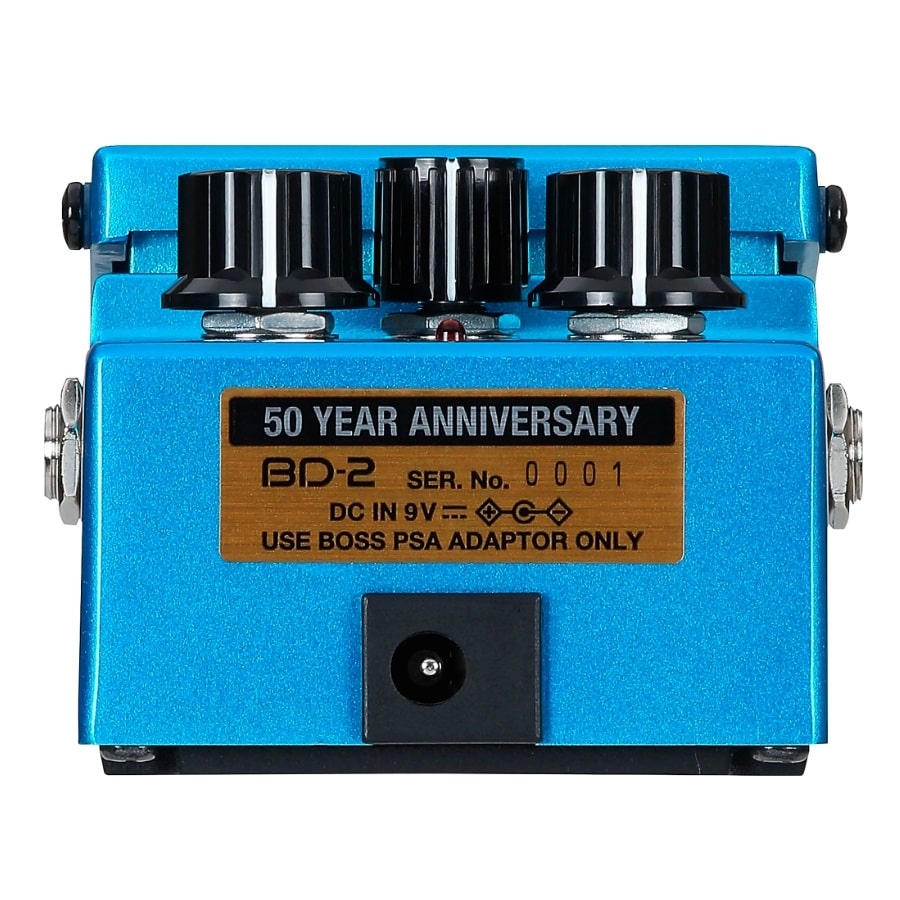 BOSS ／ BLUES D BD-2 Boss BD-2 - Ceny i opinie - Ceneo.pl