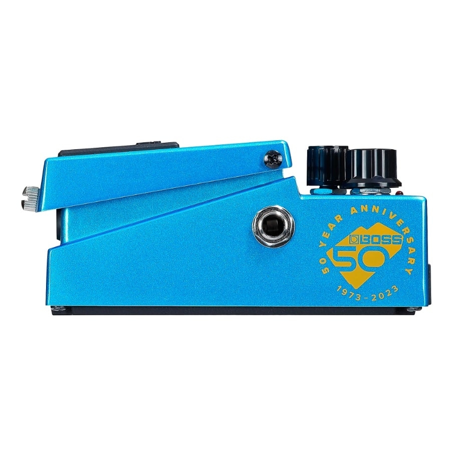 Boss BD-2 Blues Driver kopen? - Joh.deHeer!